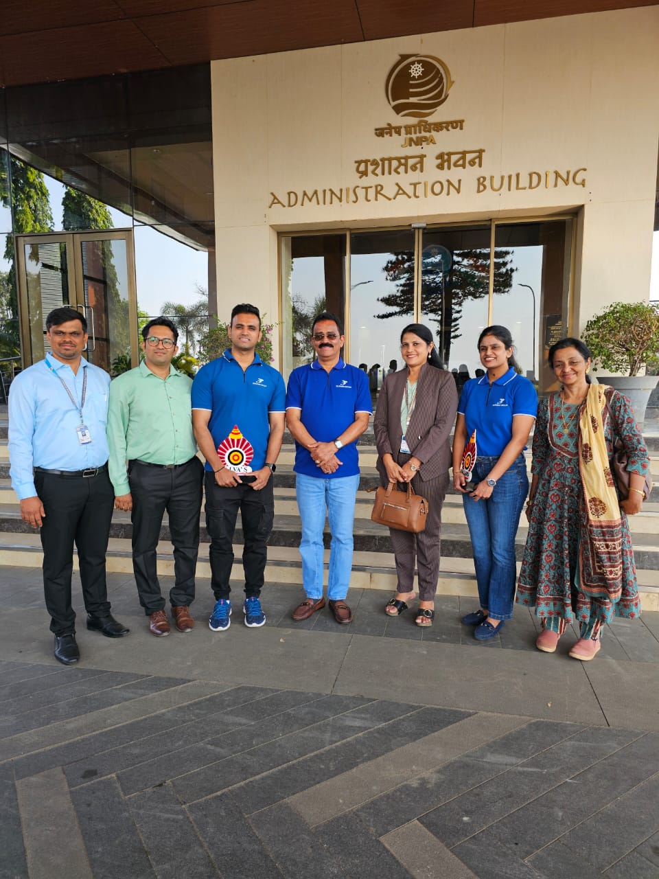 Bhavani Group boosts MBA education at Alva's Institute