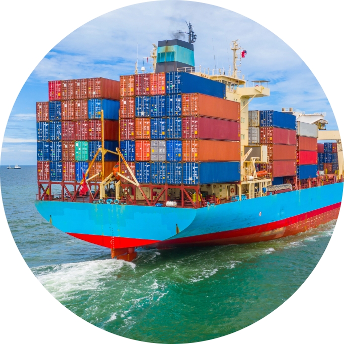 Chartering and brokering services bhavani group